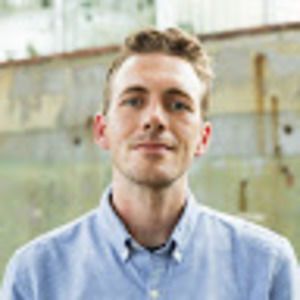 Meet your Posher, Jeff